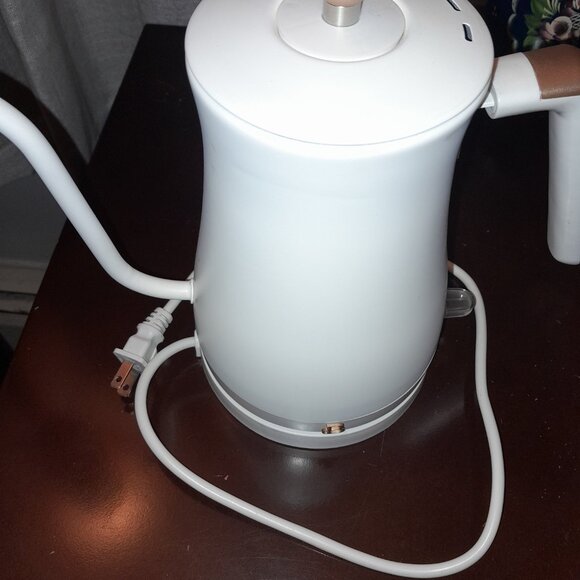 Beautiful by Drew Electric Tea Kettle - Picture 4 of 5